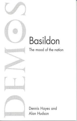 Cover for Basildon