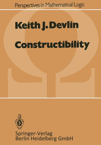 Cover for Constructibility