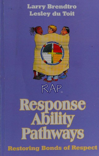 Cover for Response ability pathways