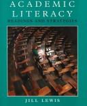 Cover for Academic literacy