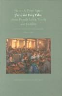 Cover for Facts and fairy tales about female labor, family, and fertility