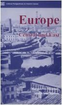 Cover for Europe