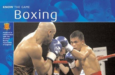 Cover for Boxing