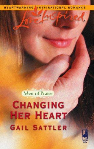 Cover for Changing Her Heart
