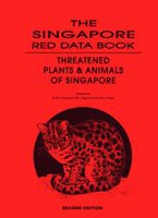Cover for The Singapore red data book