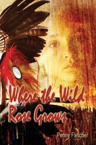 Cover for Where the Wild Rose Grows
