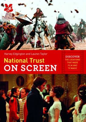 Cover for National Trust on Screen