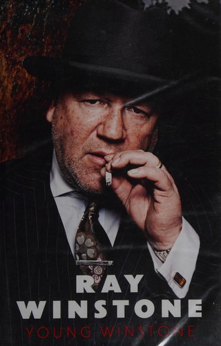 Cover for Young Winstone