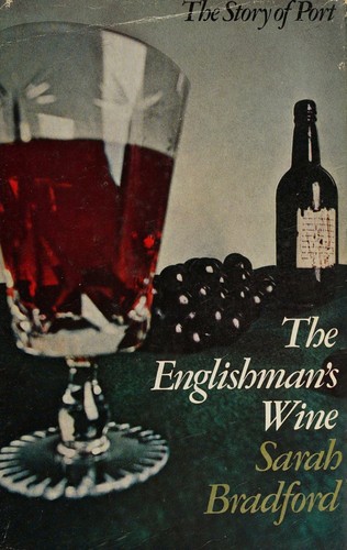 Cover for The Englishman's wine