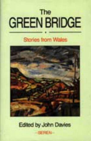 Cover for The Green bridge