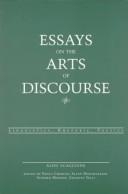 Cover for Essays on the arts of discourse