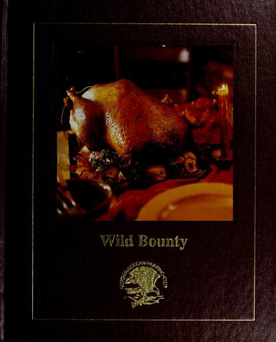 Cover for Wild bounty