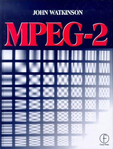 Cover for Mpeg 2