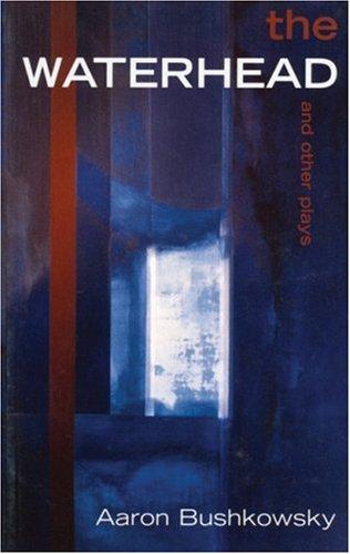 Cover for The waterhead, and other plays