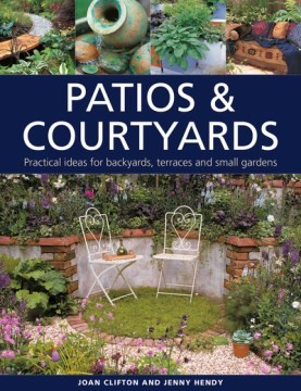 Cover for Patios and Courtyards