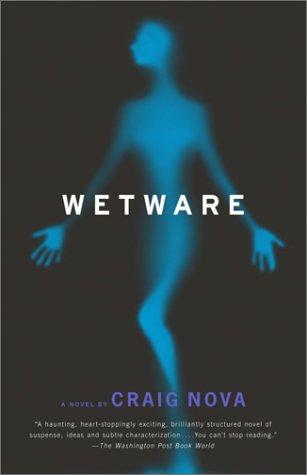 Cover for Wetware