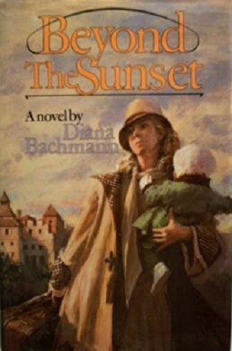Cover for Beyond the sunset
