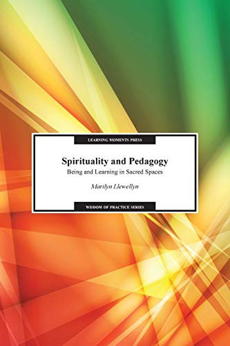 Cover for Spirituality and Pedagogy