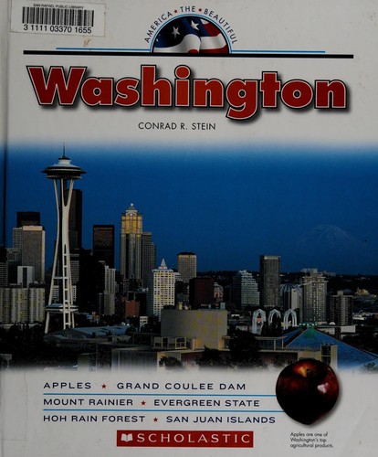 Cover for Washington