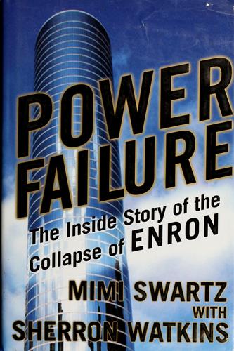 Cover for Power Failure