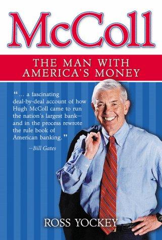Cover for McColl