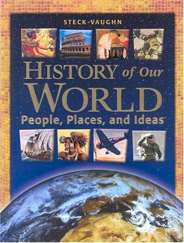 Cover for History of the World