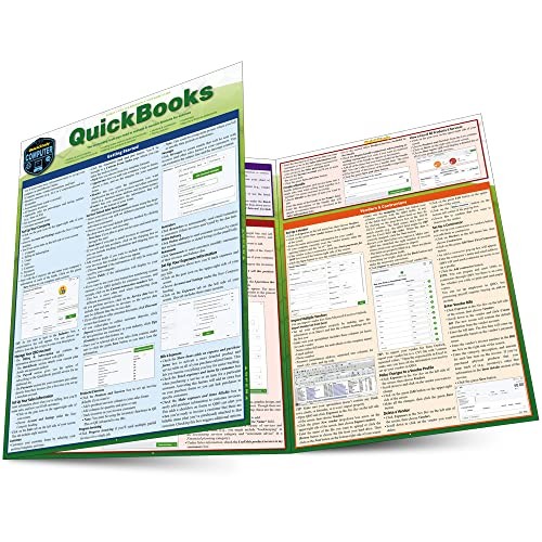 Cover for Quickbooks