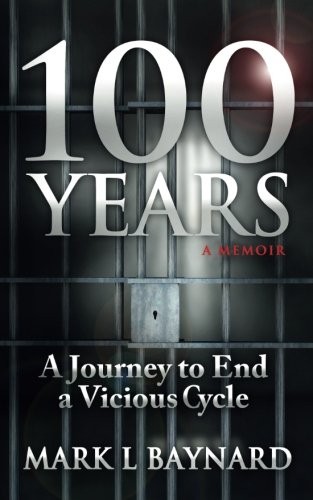 Cover for 100 Years