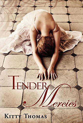 Cover for Tender Mercies