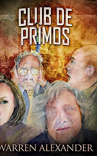Cover for Club De Primos