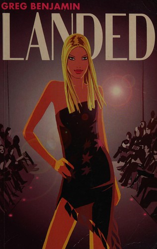 Cover for Landed