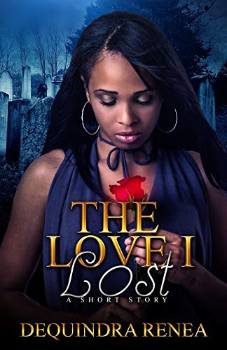 Cover for The Love I Lost