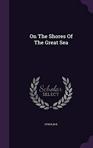 Cover for On The Shores Of The Great Sea