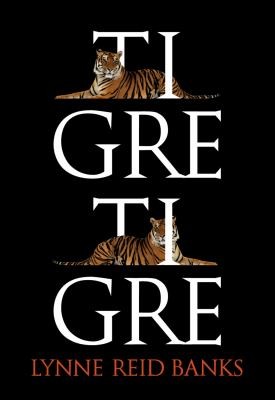 Cover for Tigre Tigre
            
                Exit
