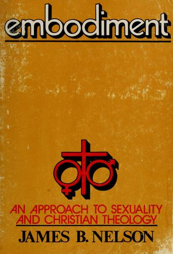 Cover for Embodiment