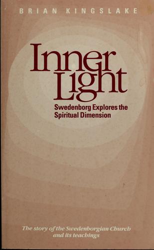 Cover for Inner Light