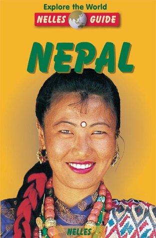 Cover for Nelles Guide Nepal