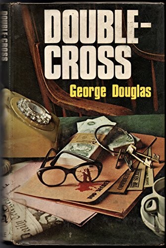 Cover for Double-cross
