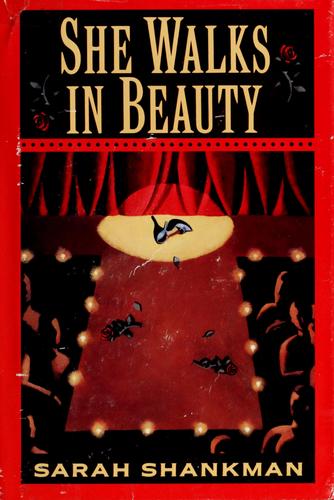 Cover for She walks in beauty