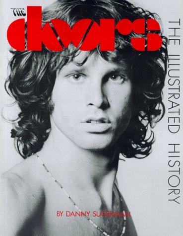 Cover for The Doors