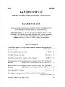 Cover for Ik hadde de nieusgierigheid