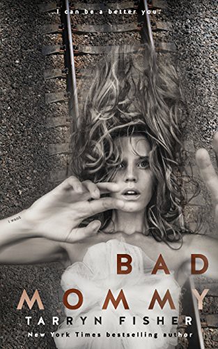 Cover for Bad Mommy