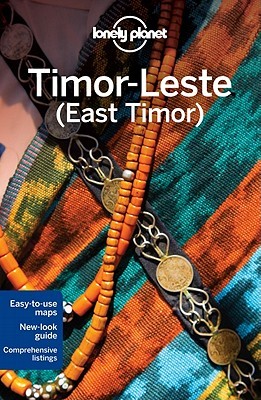 Cover for East Timor
