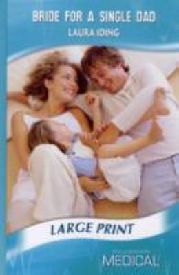 Cover for Bride for a Single Dad