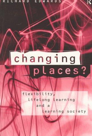 Cover for Changing places?