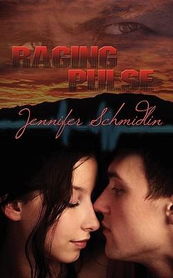 Cover for Raging Pulse