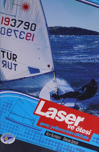 Cover for Laser ve Ötesi