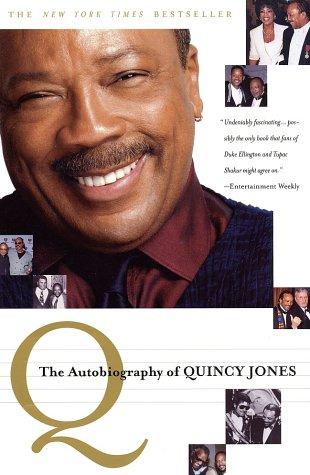Cover for Q