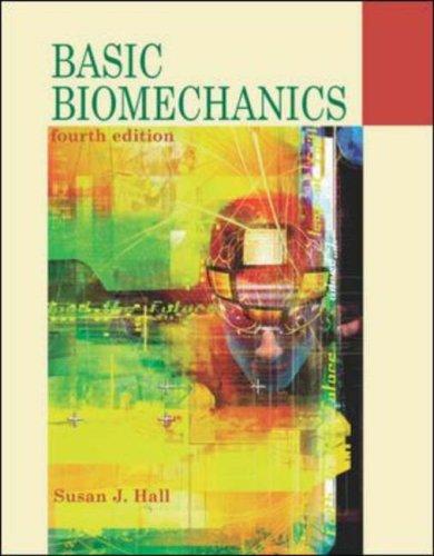Cover for Basic Biomechanics with Dynamic Human CD and PowerWeb/OLC Bind-in Passcard
