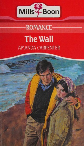 Cover for The wall